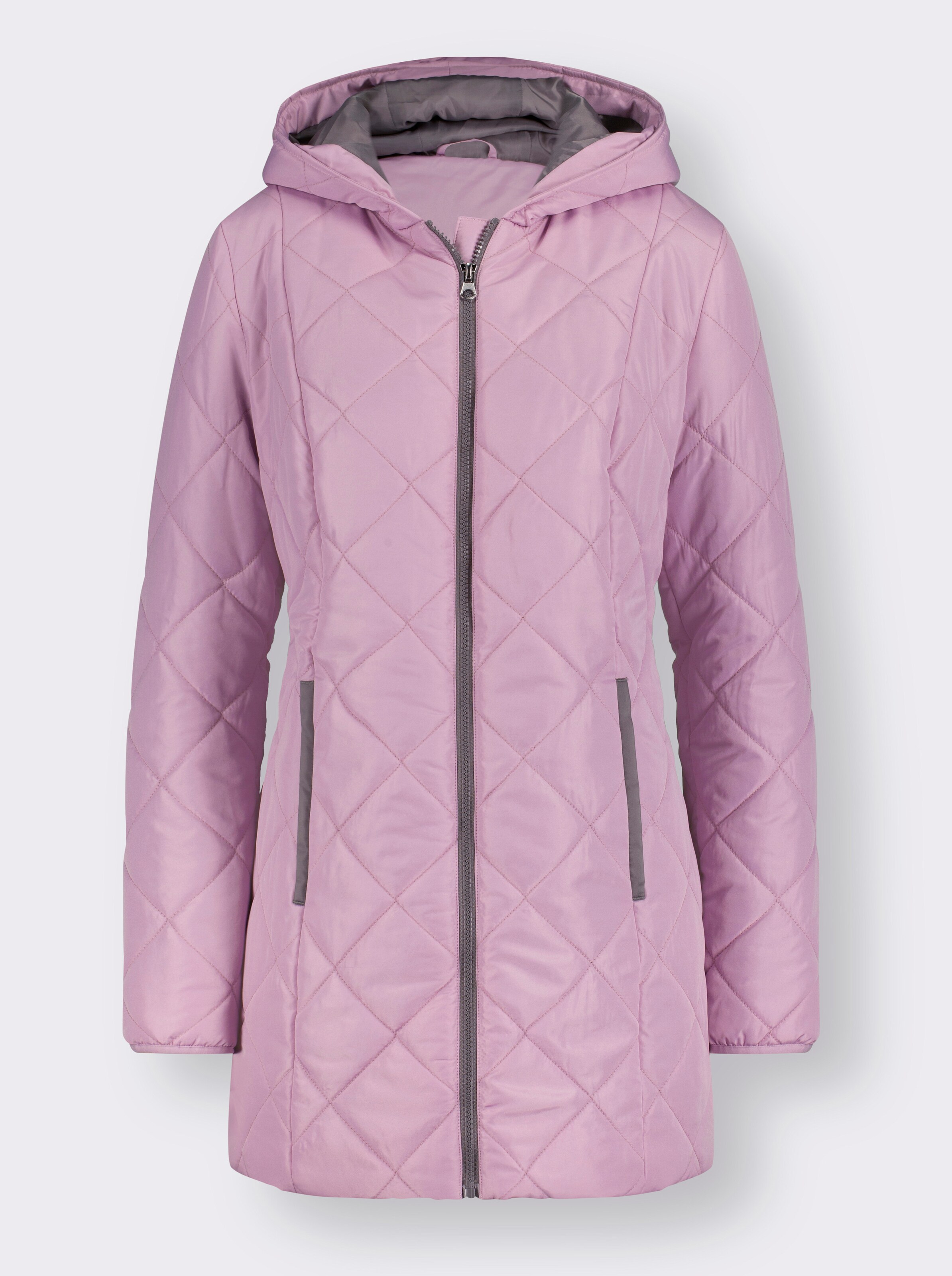 Longjacke