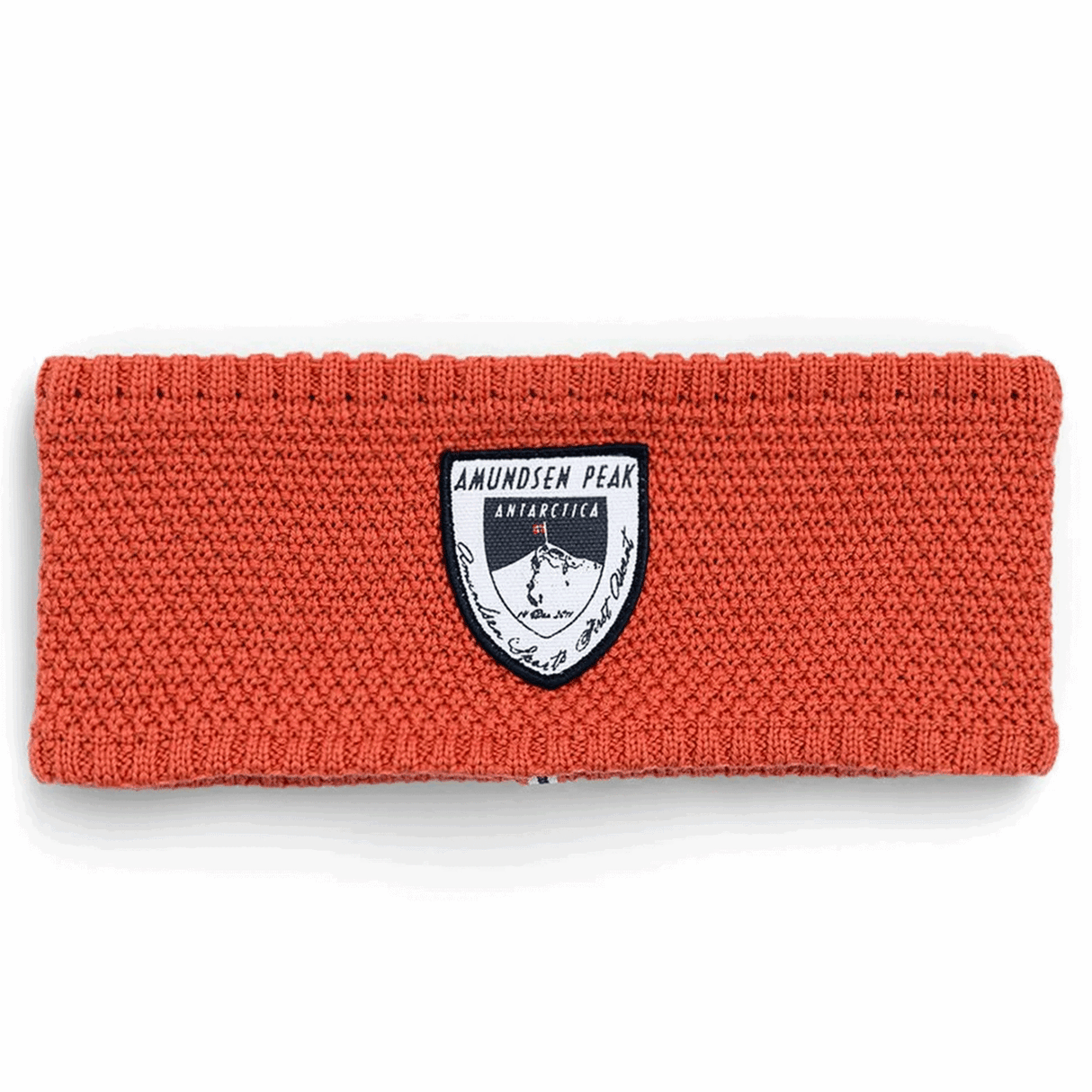 Amundsen<br>Peak Headband
