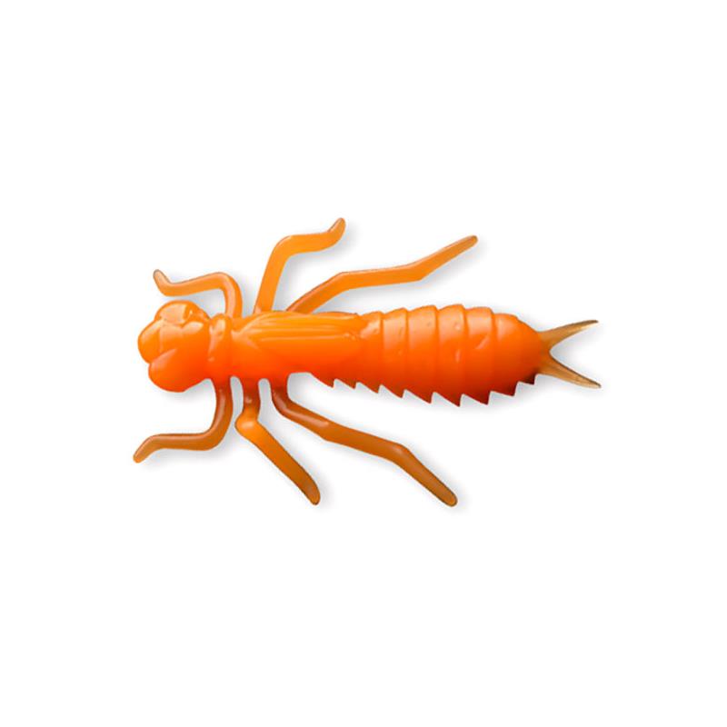 Leurre Souple Crazy Fish Kasari 1” - 2.7Cm - Par 8