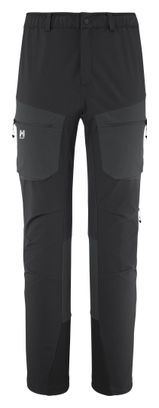 Pantalon Millet M White Shield Noir