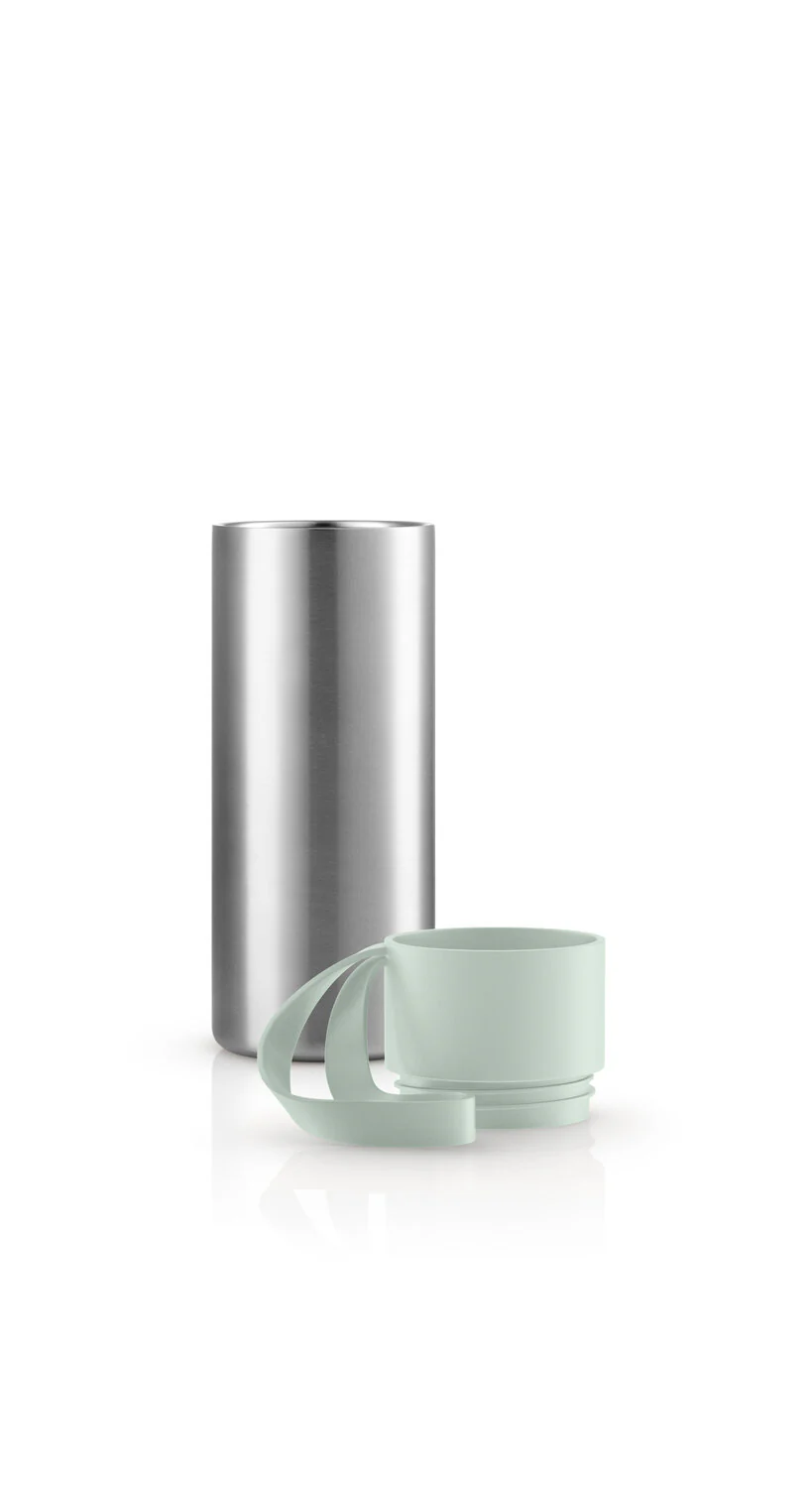 Eva Solo  To Go Cup termoflaske, Sage - 0,35l