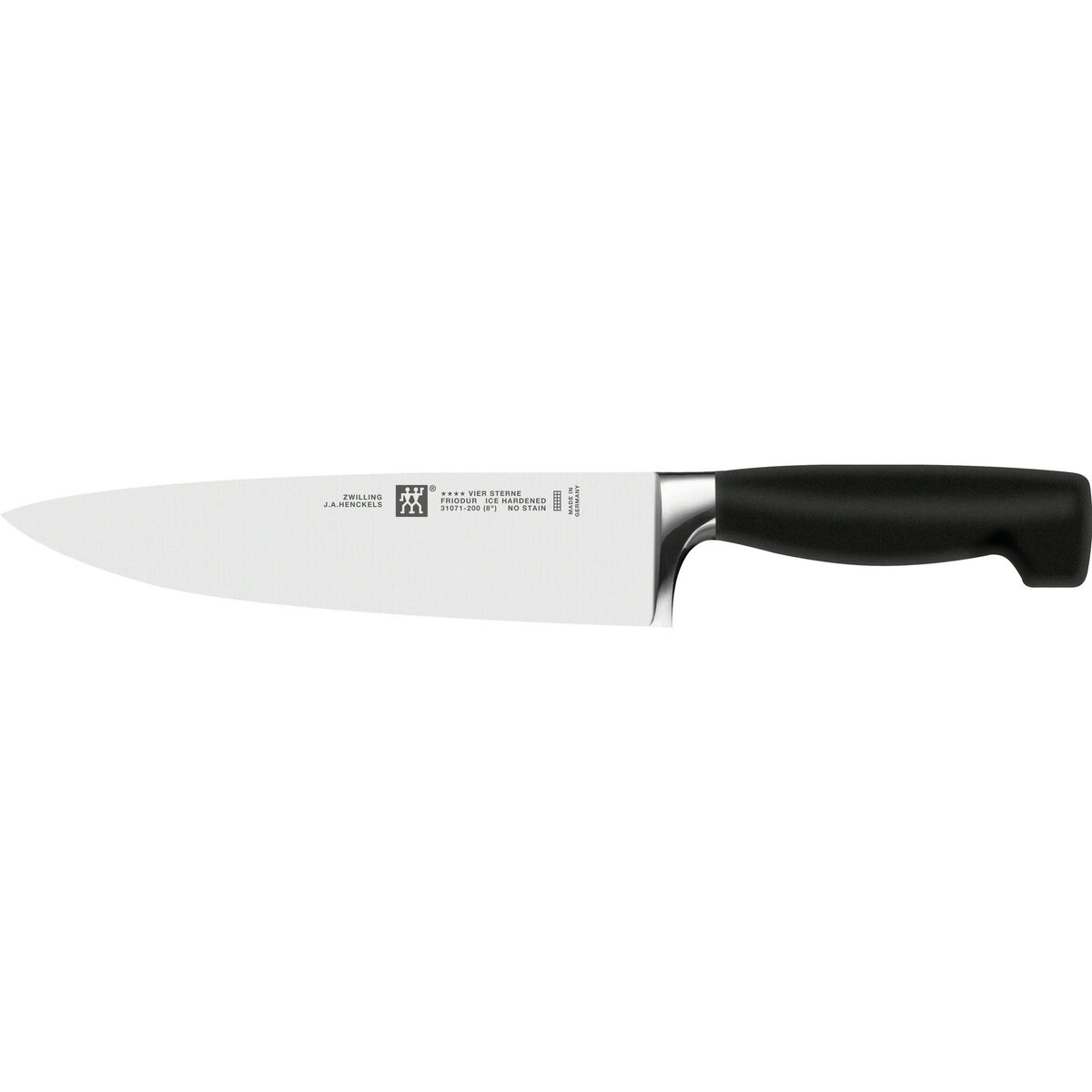 Four Star Kokkekniv 20 cm