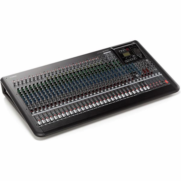 Yamaha MGP32X