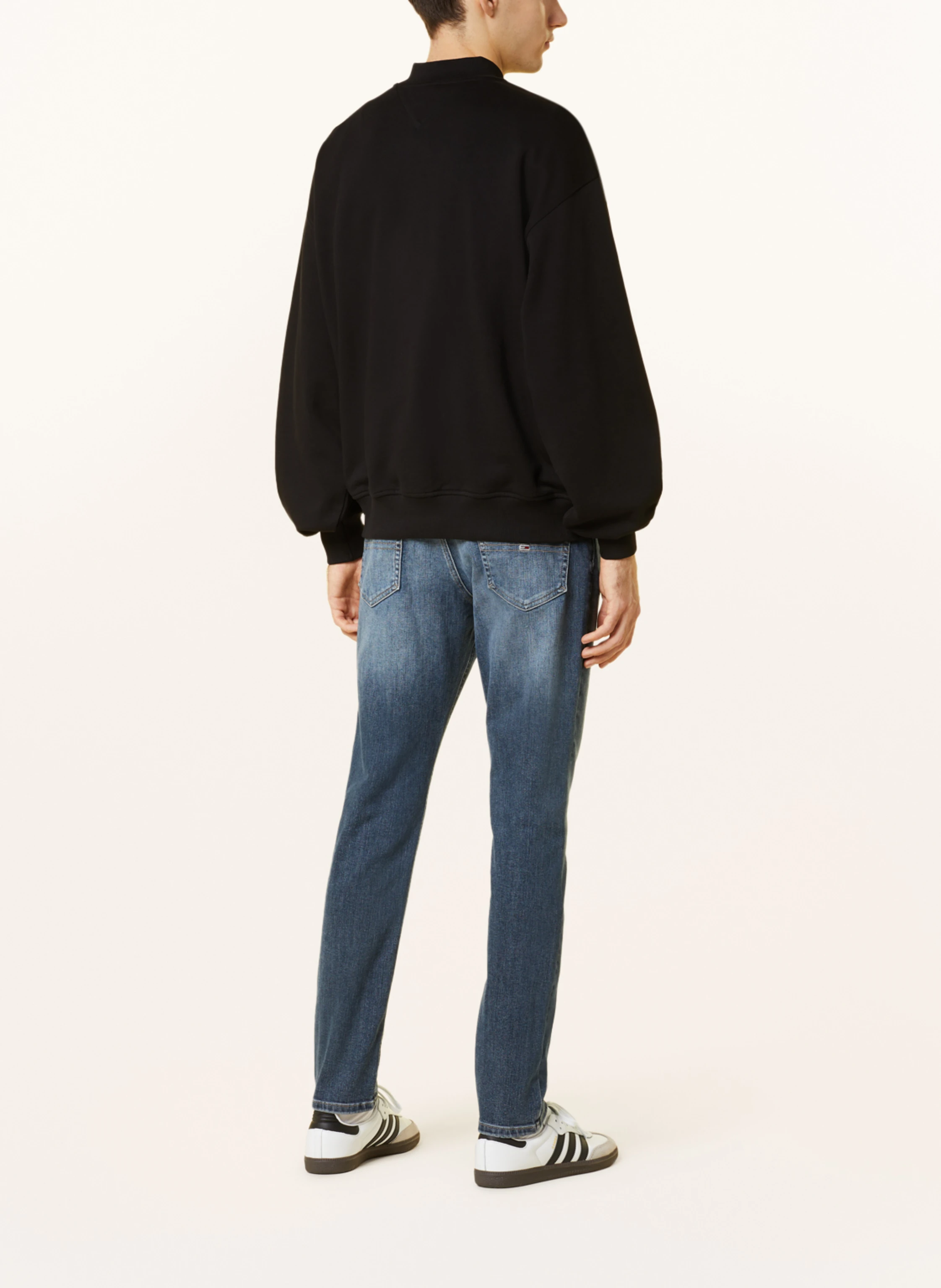 TOMMY JEANS Jeans AUSTIN Tapered Fit