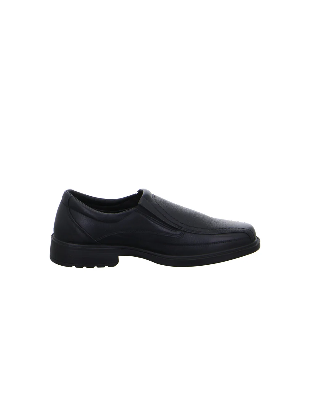 Slipper Lorenzo schwarz