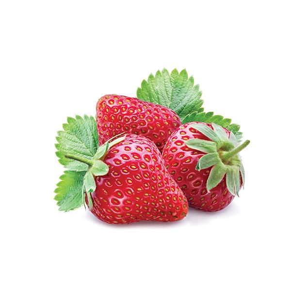 Morango Bio - Emb 1Kg