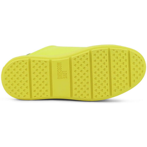 Love Moschino - - ja15304g1gid0 Amarillo