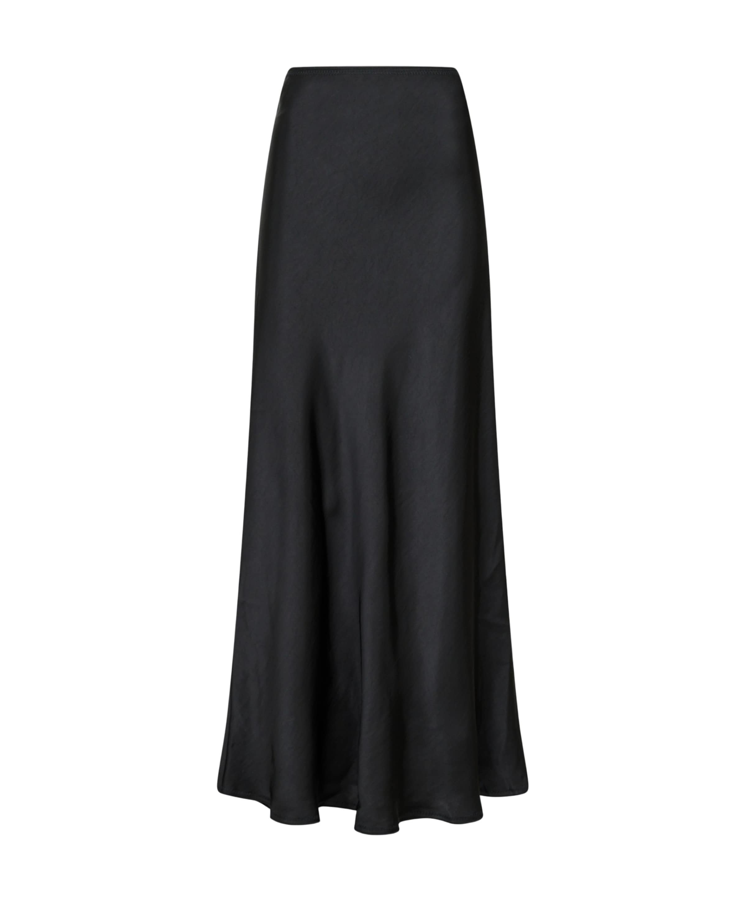 Neo Noir Dames rok zwart