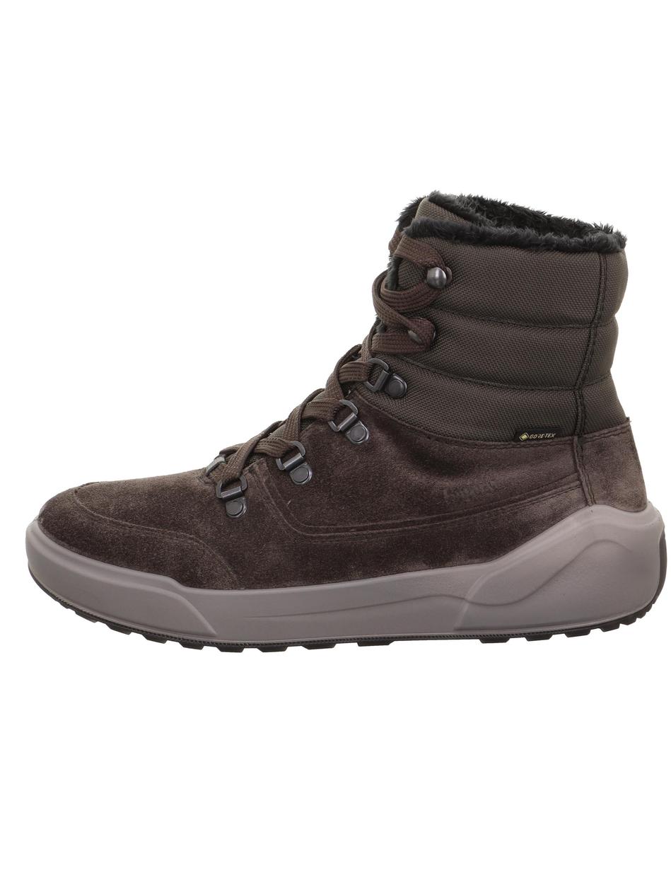 Stiefelette COSY