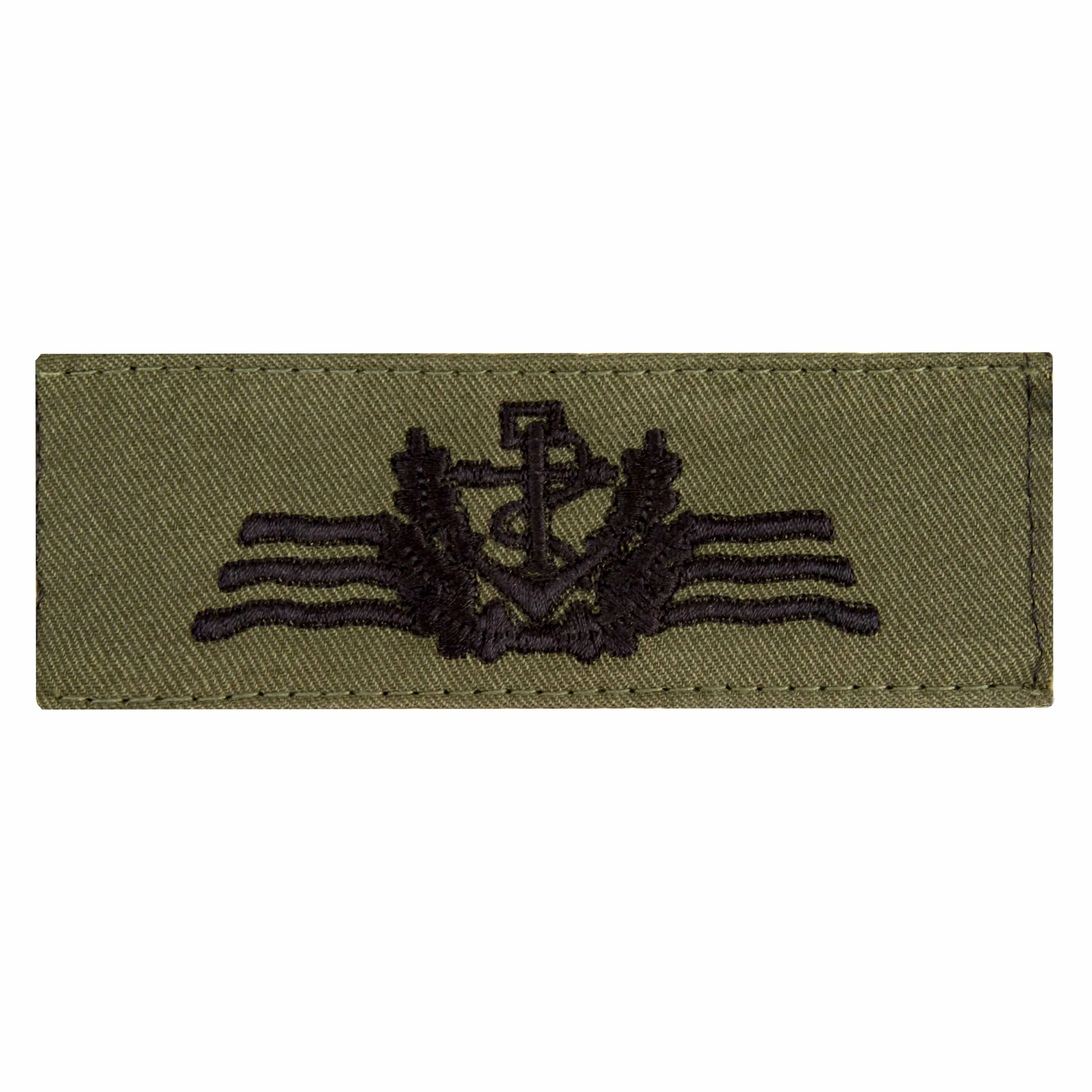 Bundeswehr Original -  BW Tätigkeitsabzeichen Seefahrendes Personal