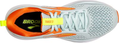 BrooksTrace 3 - grau