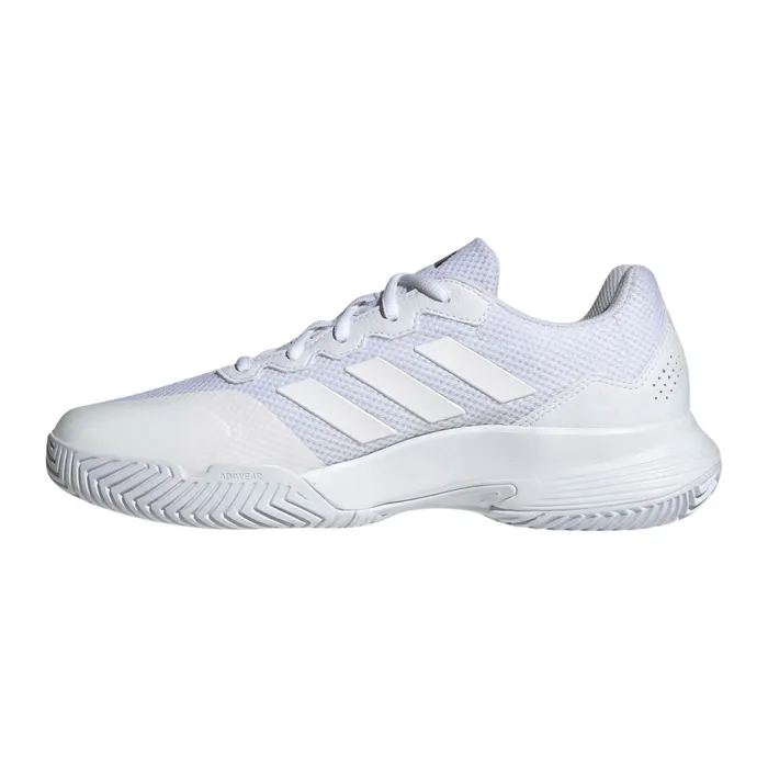 Adidas Gamecourt 2.0 Clay Tennisschoenen Heren