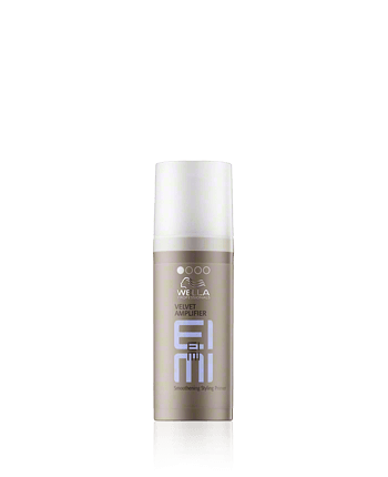 Wella Professionals Eimi Velvet Amplifier Smoothening Styling Primer 50ml