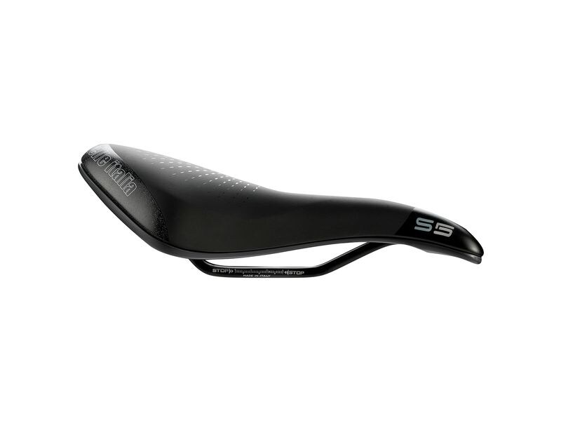 Selle Italia Fahrradsattel S 5 Lady ST Superflow L3 Sattel