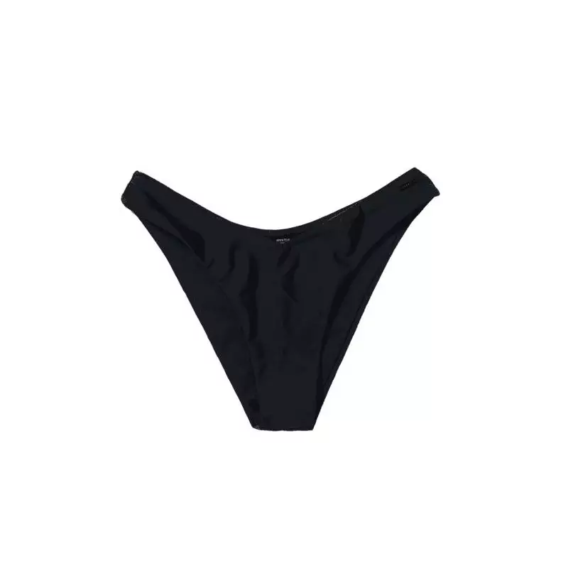 Bikini bottom MYSTIC Mesmerizing Black