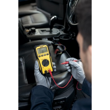Stanley FMHT82563-0 FatMax Smart digitale multimeter