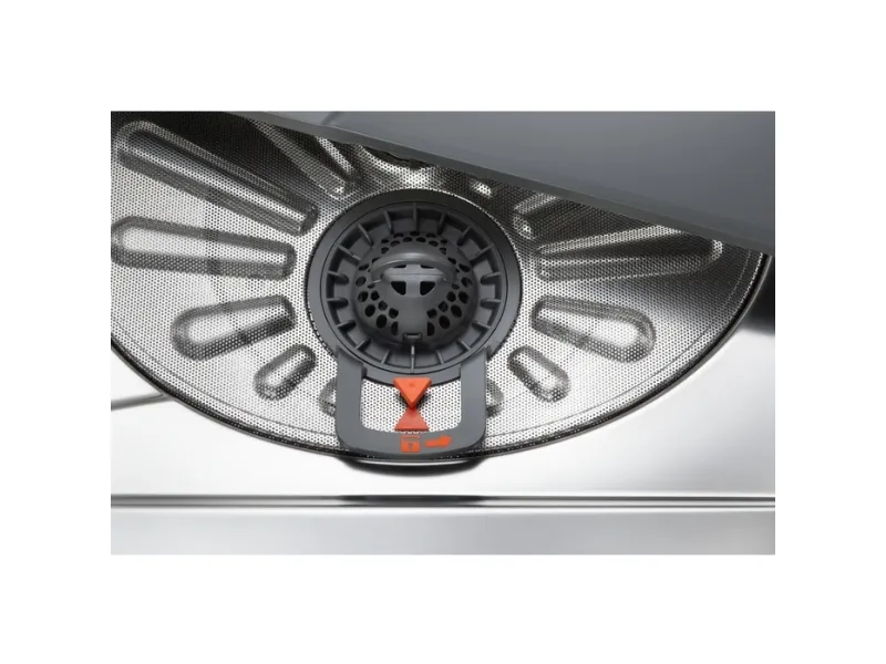 Electrolux EEM48320L - Opvaskemaskine - MaxiFlex - QuickSelect - Lysindikator