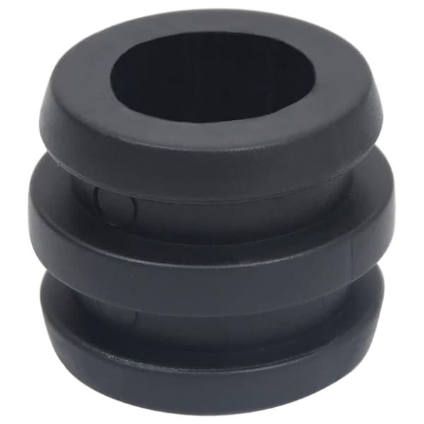 vidaXL Fotballstangstoppere for 15,9/16 mm stang 16 stk