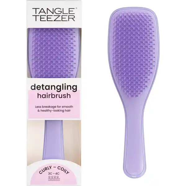 The Ultimate Detangler Purple Passion