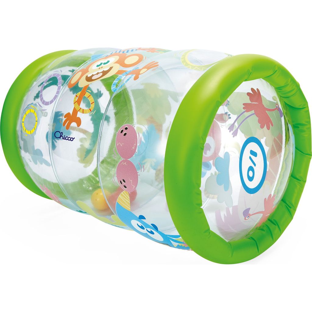 ChiccoChicco   Musik Rolle