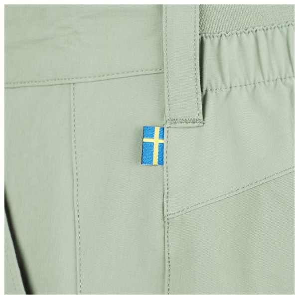 Stoic - Women's HebySt. Trekking Shorts - Short