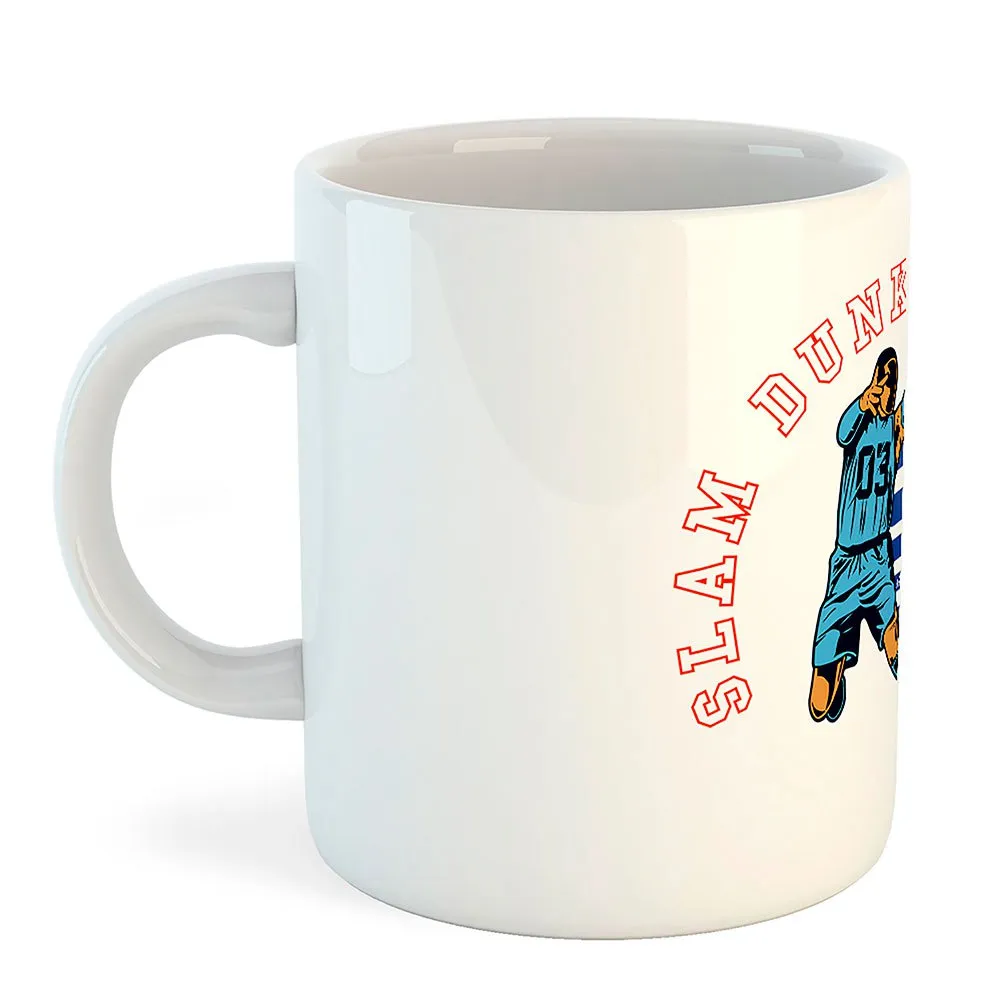 Kruskis Slam Dunk tasse 325ml