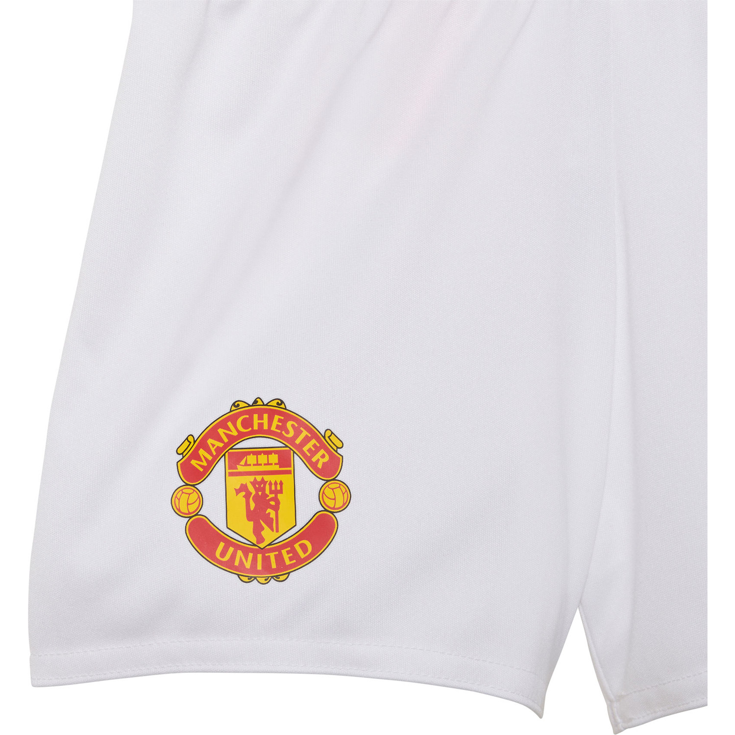 adidas Manchester United Thuis Tenue Baby