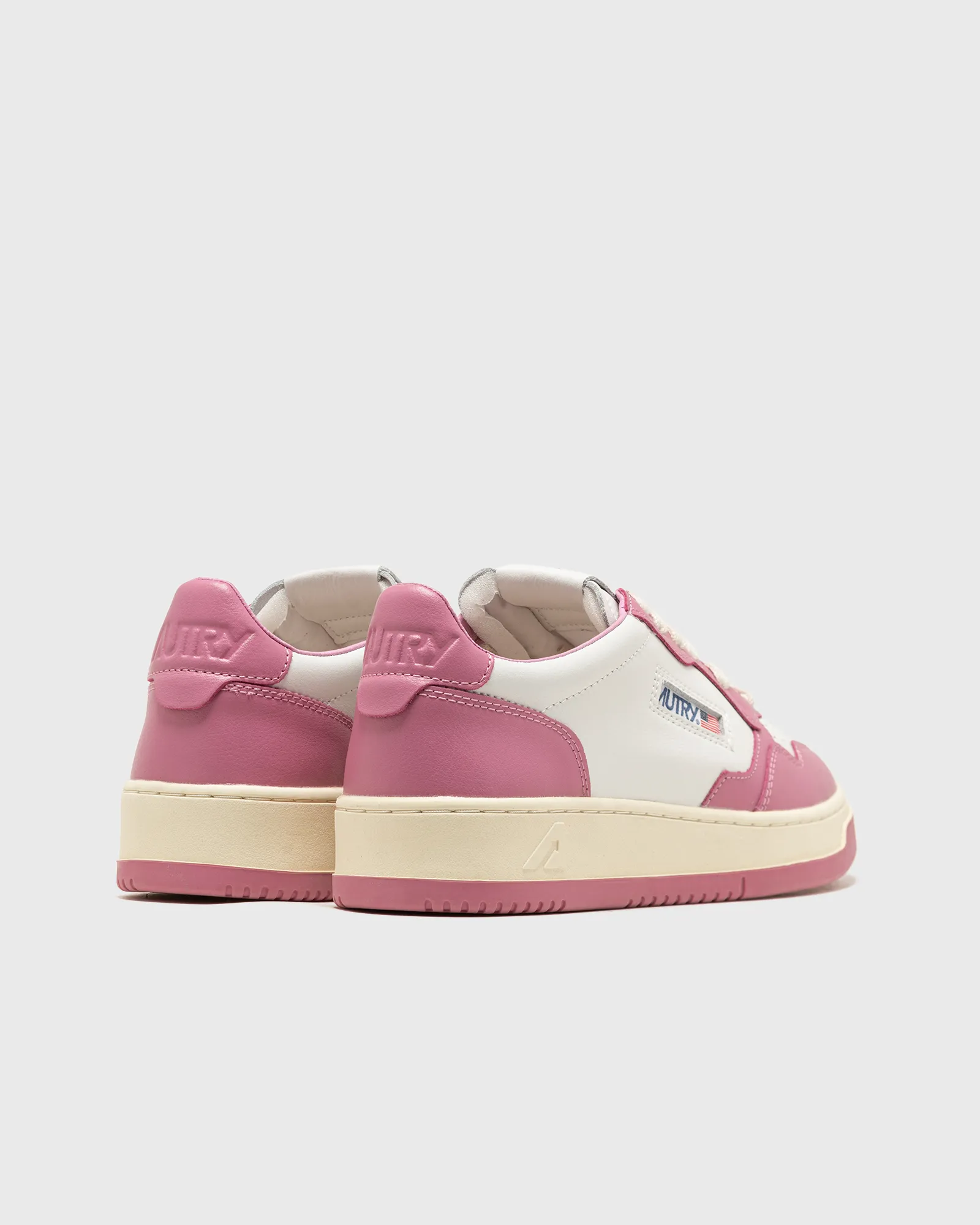 Autry Action Shoes WMNS MEDALIST LOW