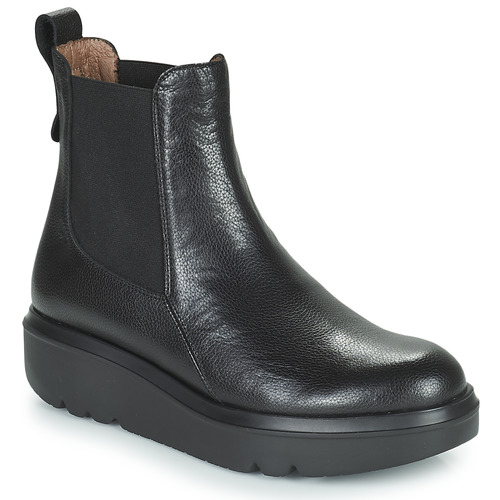 Wonders - A-2807 - Noir