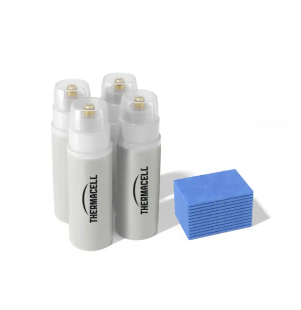 ThermaCELL Mot Mygg Refill R4