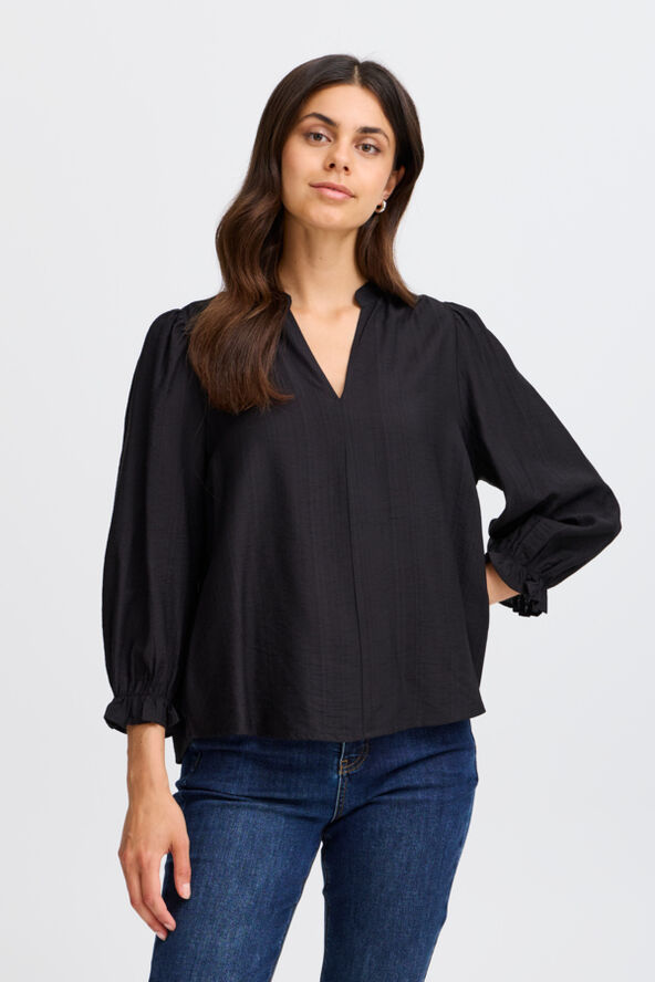 Fransa FXJUDIE BL 1 Black