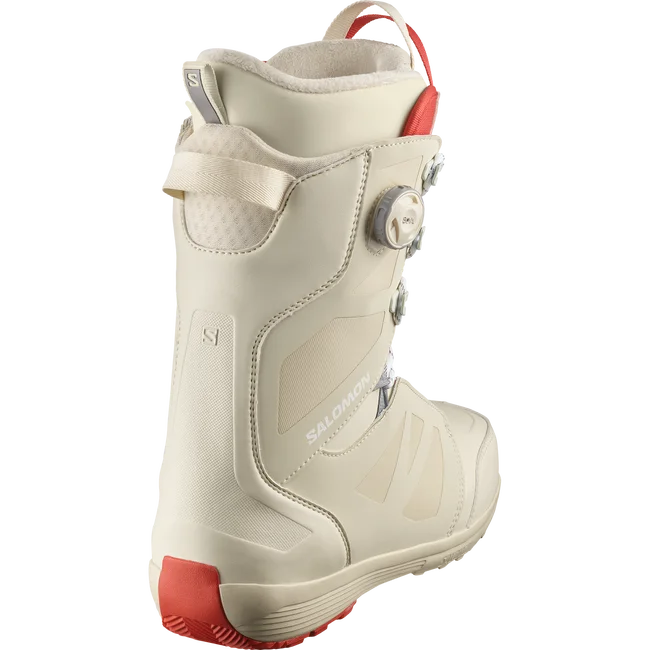 LAUNCH LACE SJ BOA®  Snowboard-Schuhe Herren