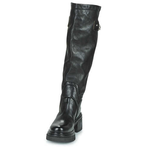 Airstep / A.S.98 - EASY HIGH - Noir