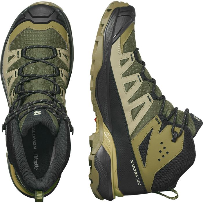 X Ultra 360 Mid GTX O Men vandrestøvle
