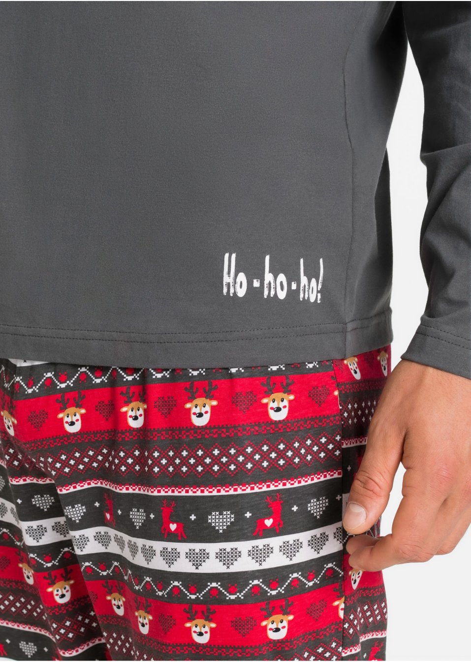 Pyjama homme