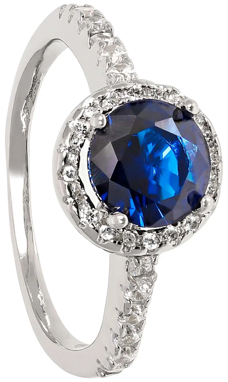 Ring - Royal Circle