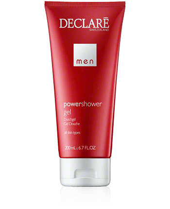Declaré Men PowerShower Gel 200ml