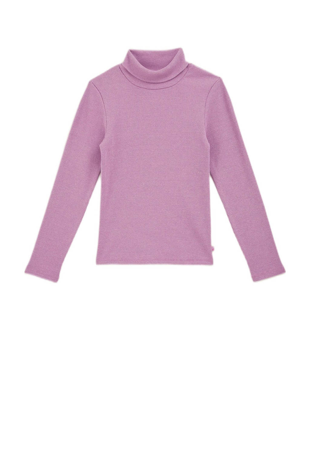 WE Fashion longsleeve roze