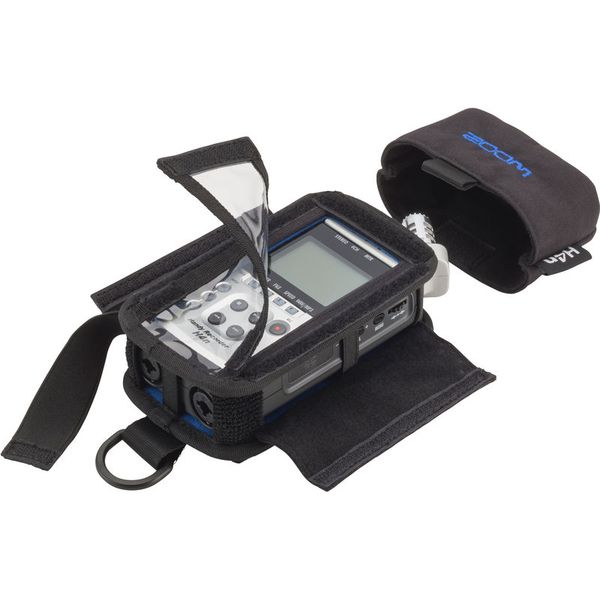 Zoom PCH-4n