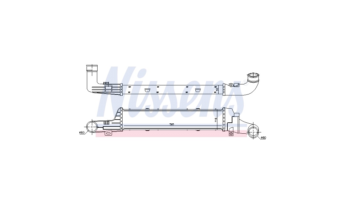 Intercooler