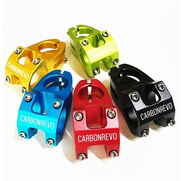 Support Fixation Guidon Carbon Revo