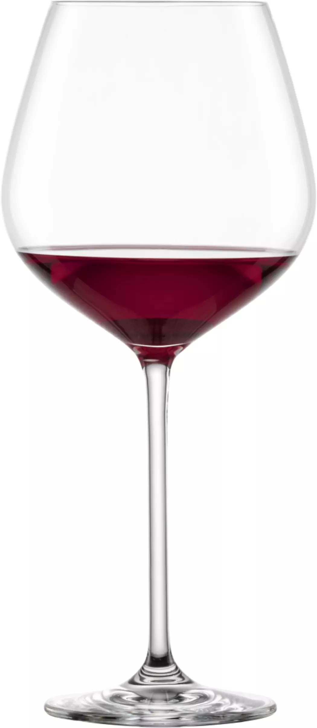 Burgunderglas Fortissimo 738 ml