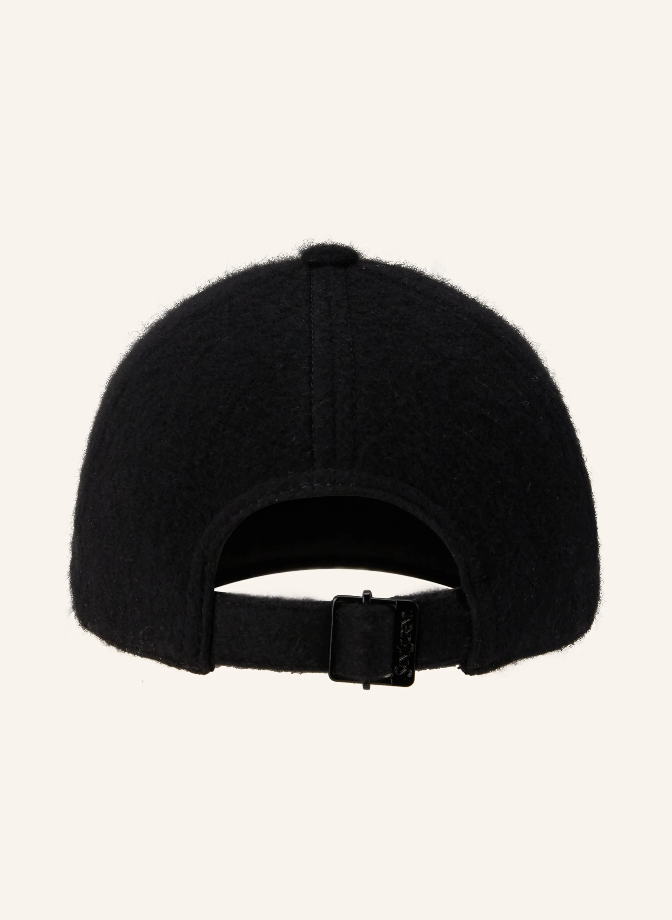 SAINT LAURENT Cashmere-Cap