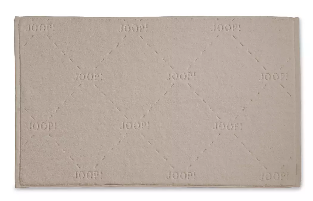 Badteppich Dash 45 x 65 cm