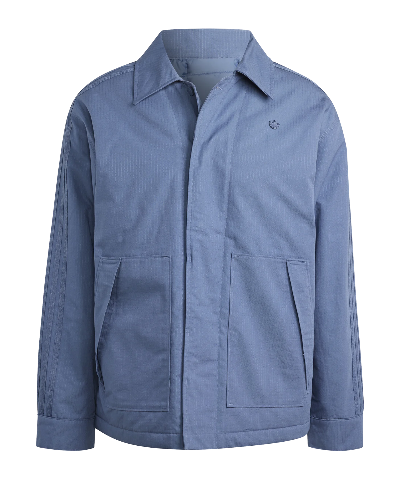 adidas Originals Essentials Jacke Blau