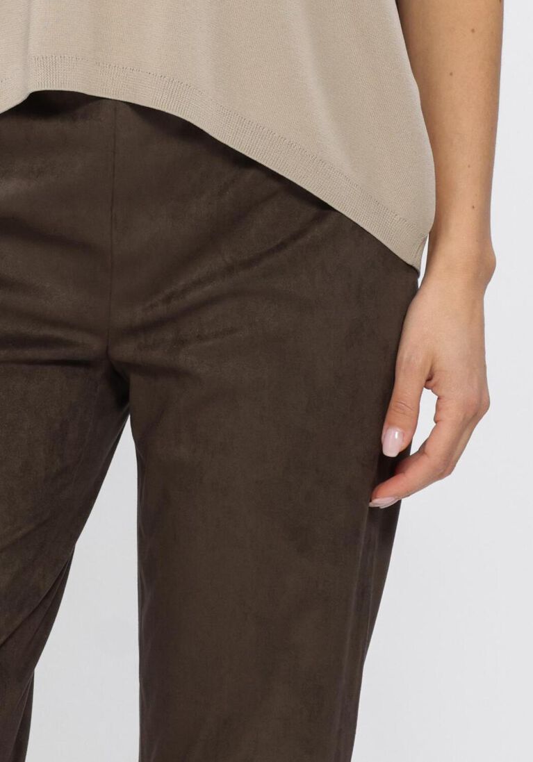 bruine ffc pantalon 0/15464