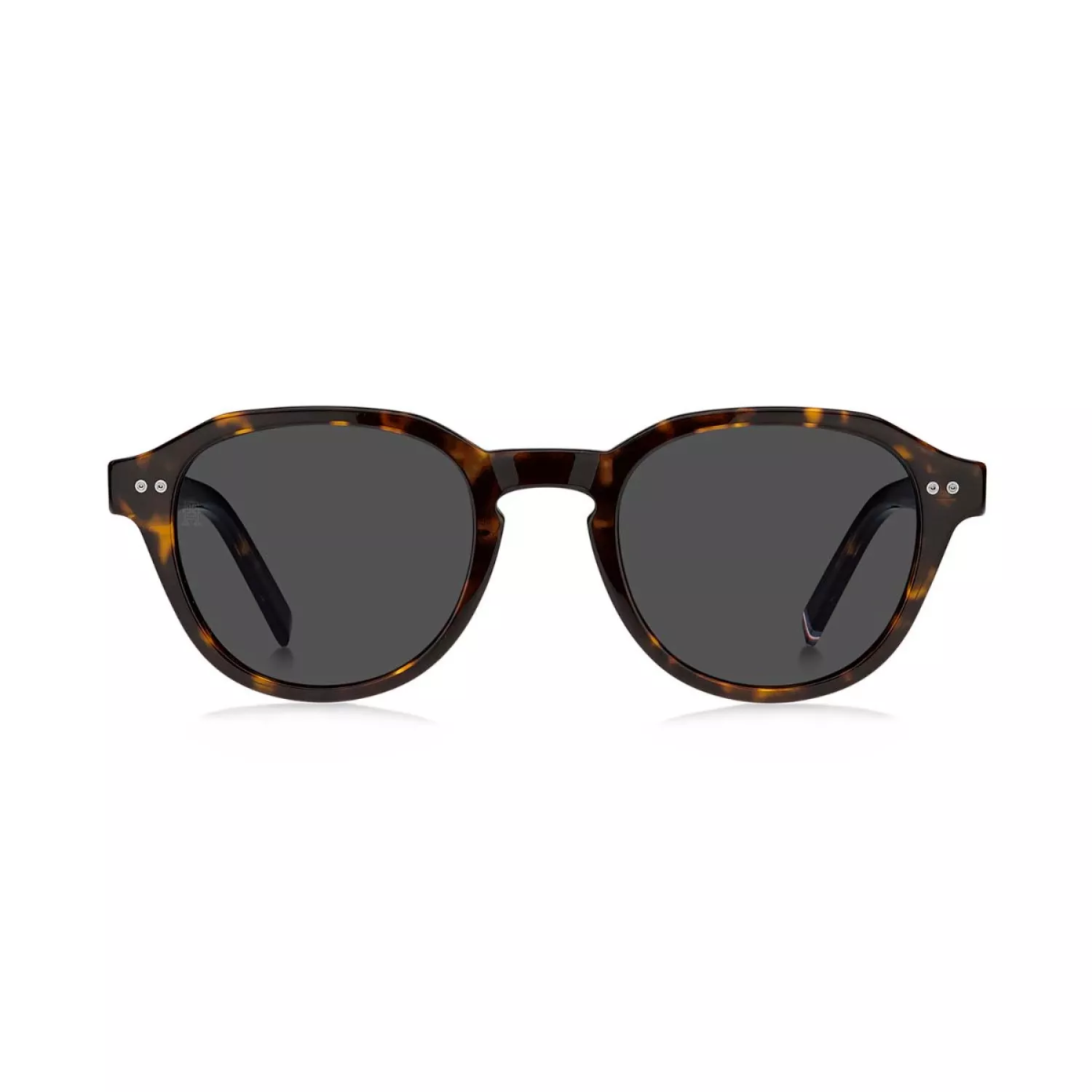 Tommy Hilfiger Havana Solbrille 20581908649IR
