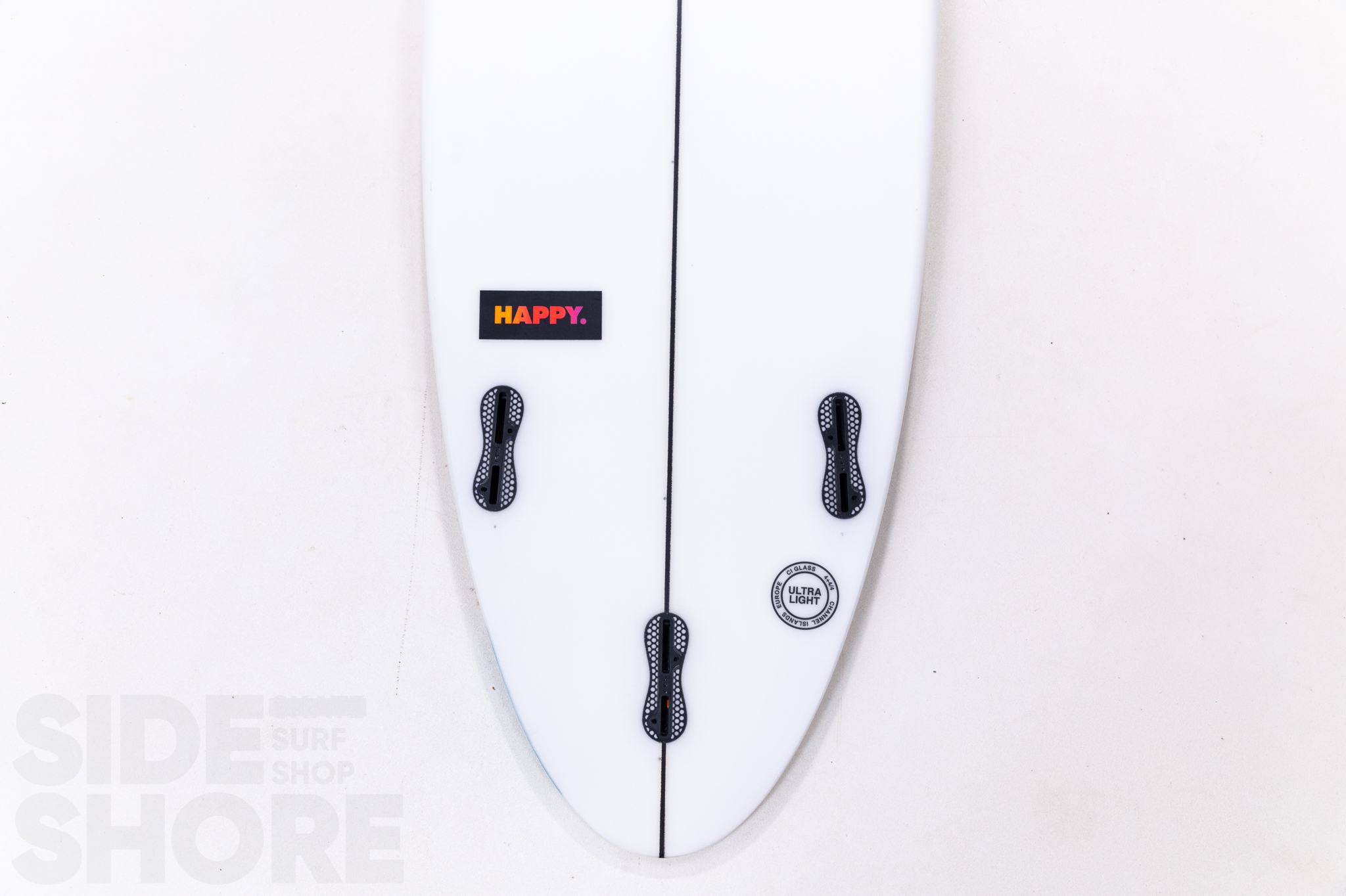 Al Merrick Happy - 5'9 x 19