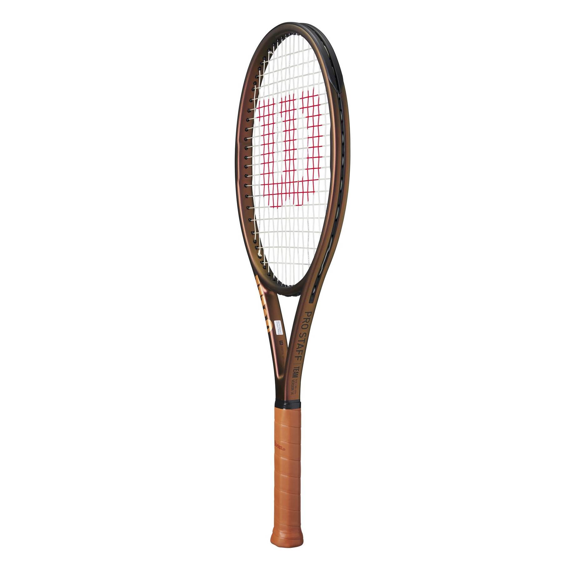 Wilson| Tennisschläger PRO STAFF TEAM V14