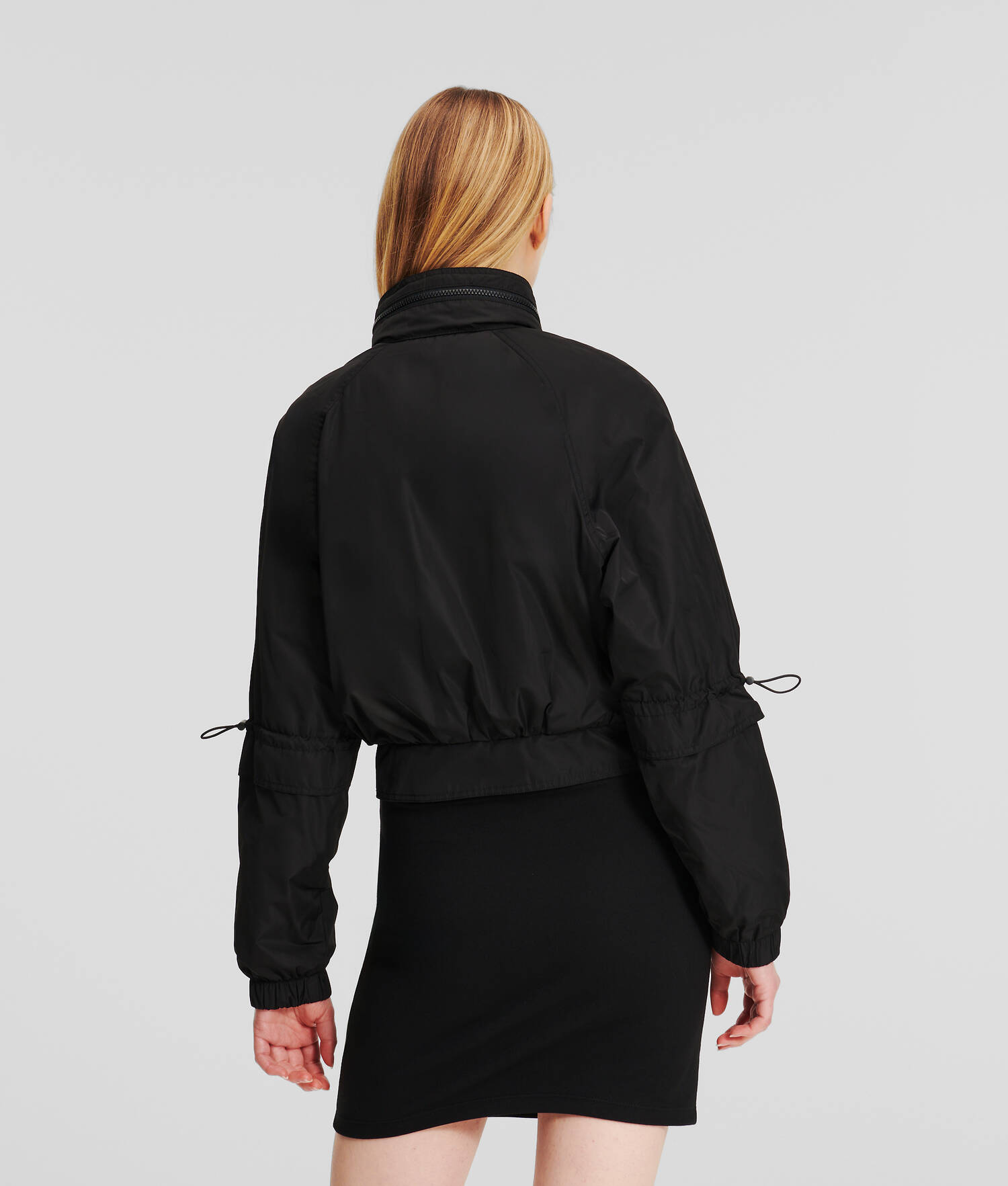 VESTE LÉGÈRE KLJ
